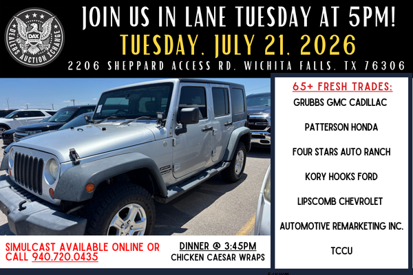 Flyer
