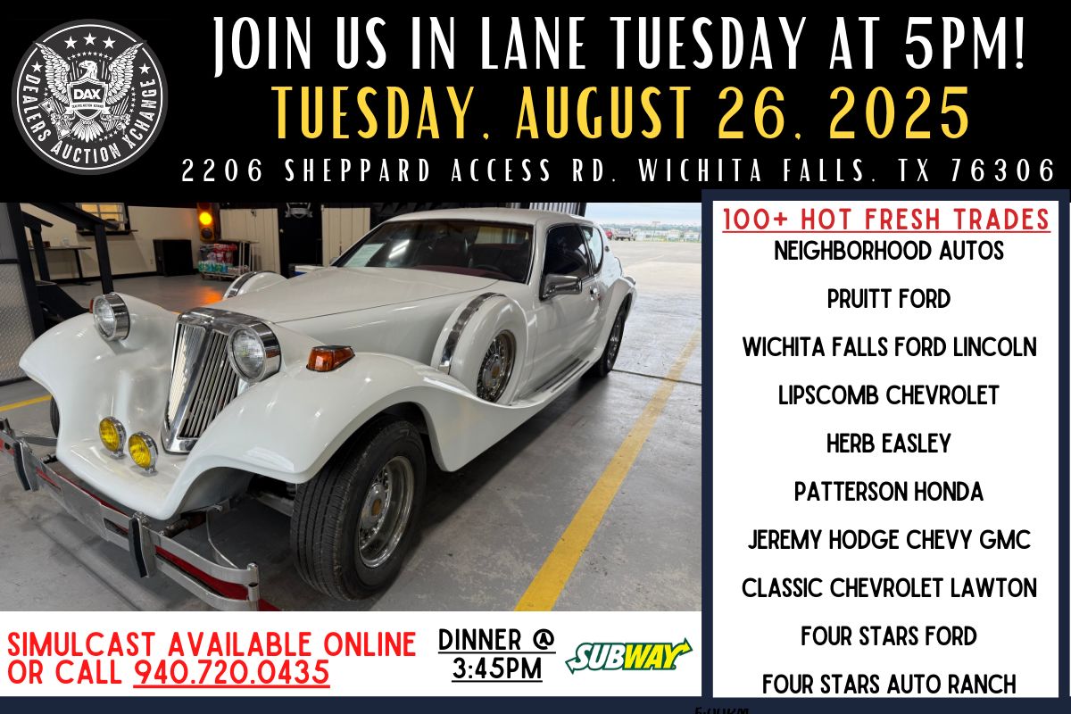 Flyer