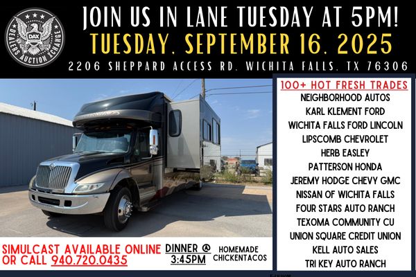 Flyer