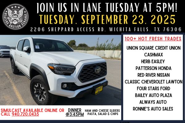 Flyer