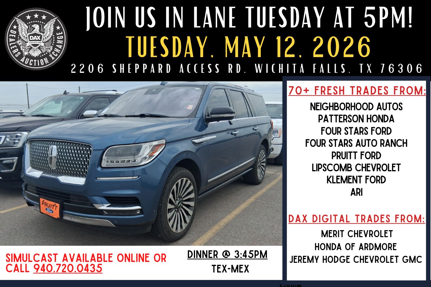 Flyer