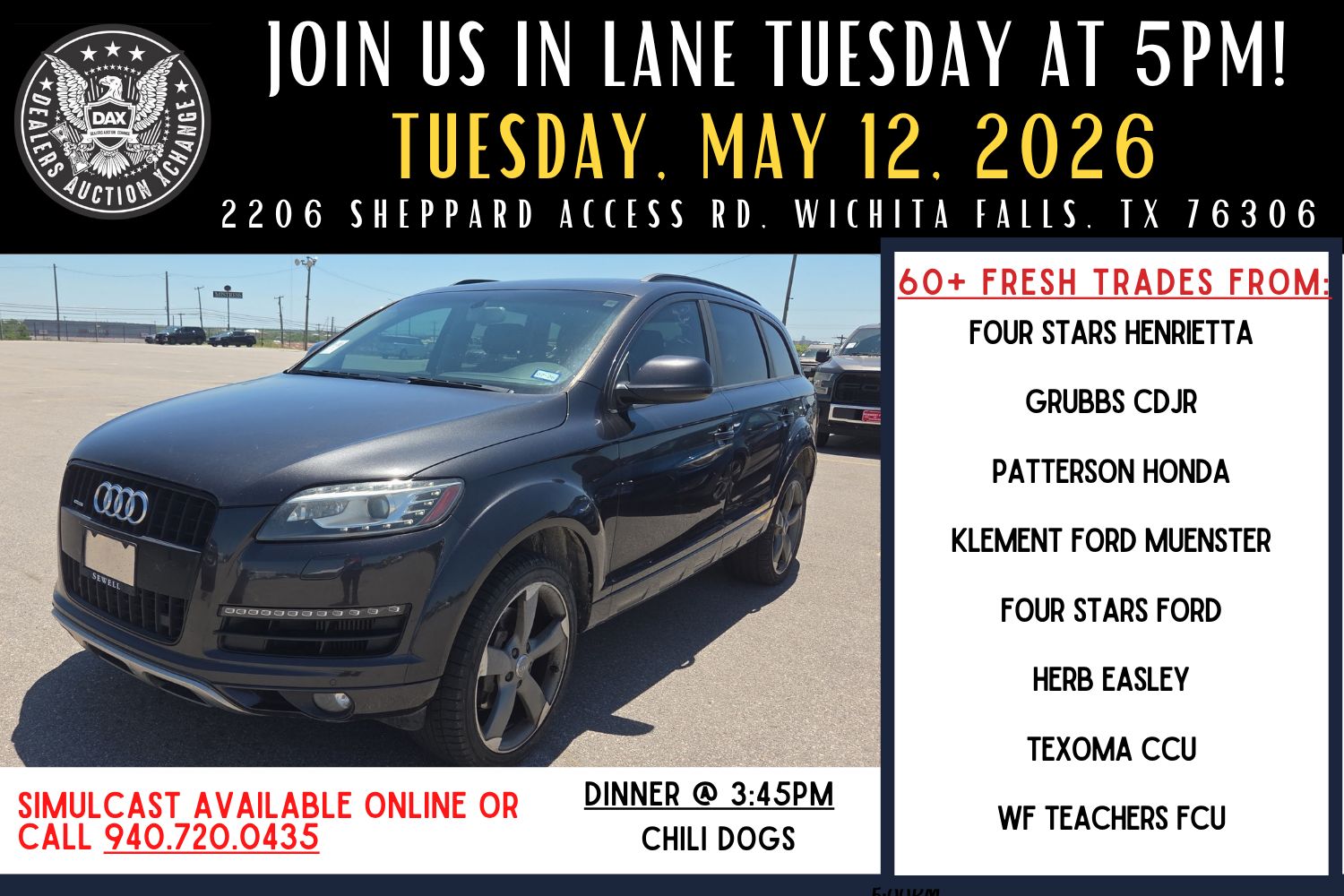 Flyer