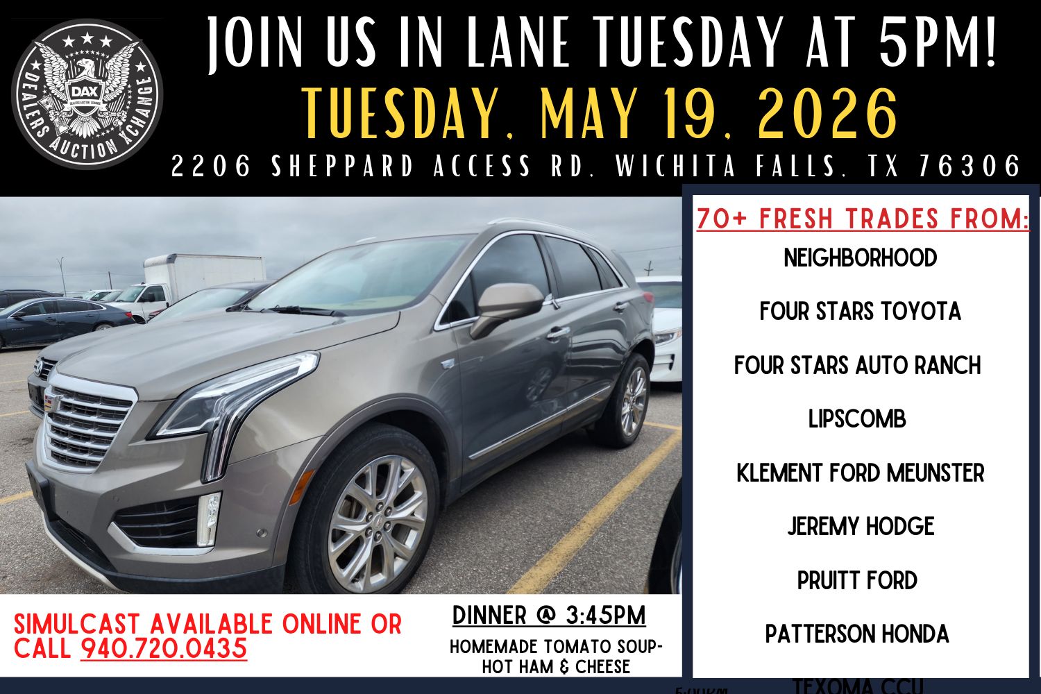 Flyer