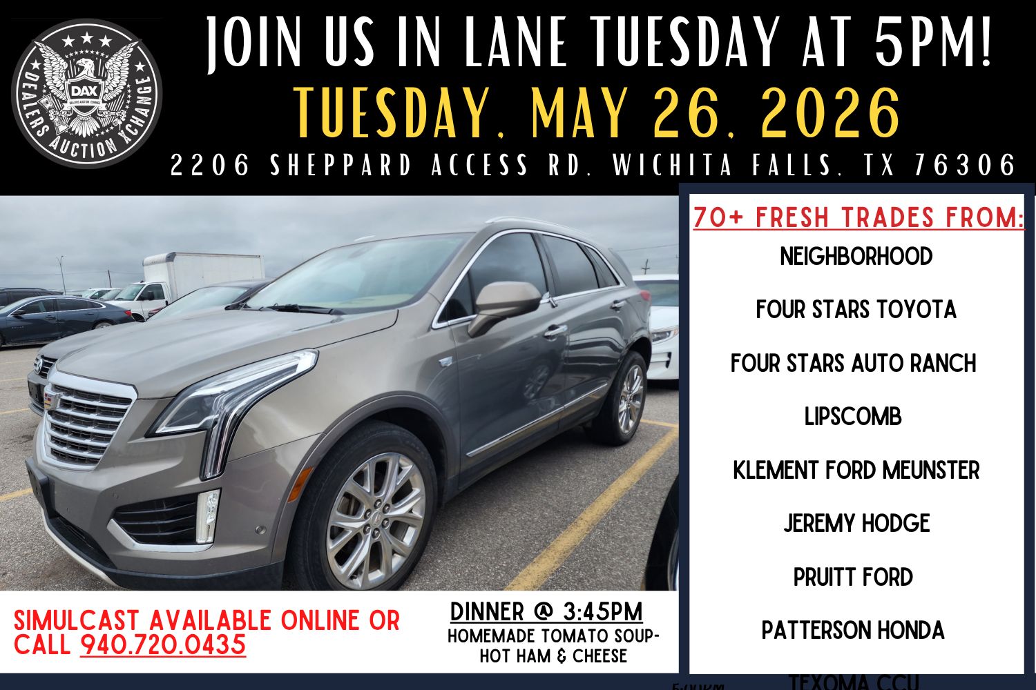 Flyer