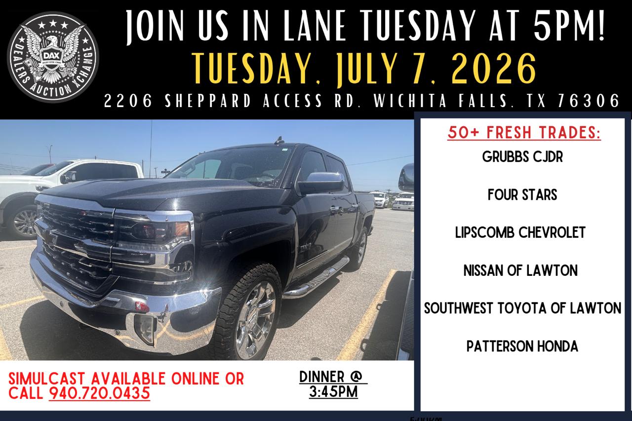 Flyer