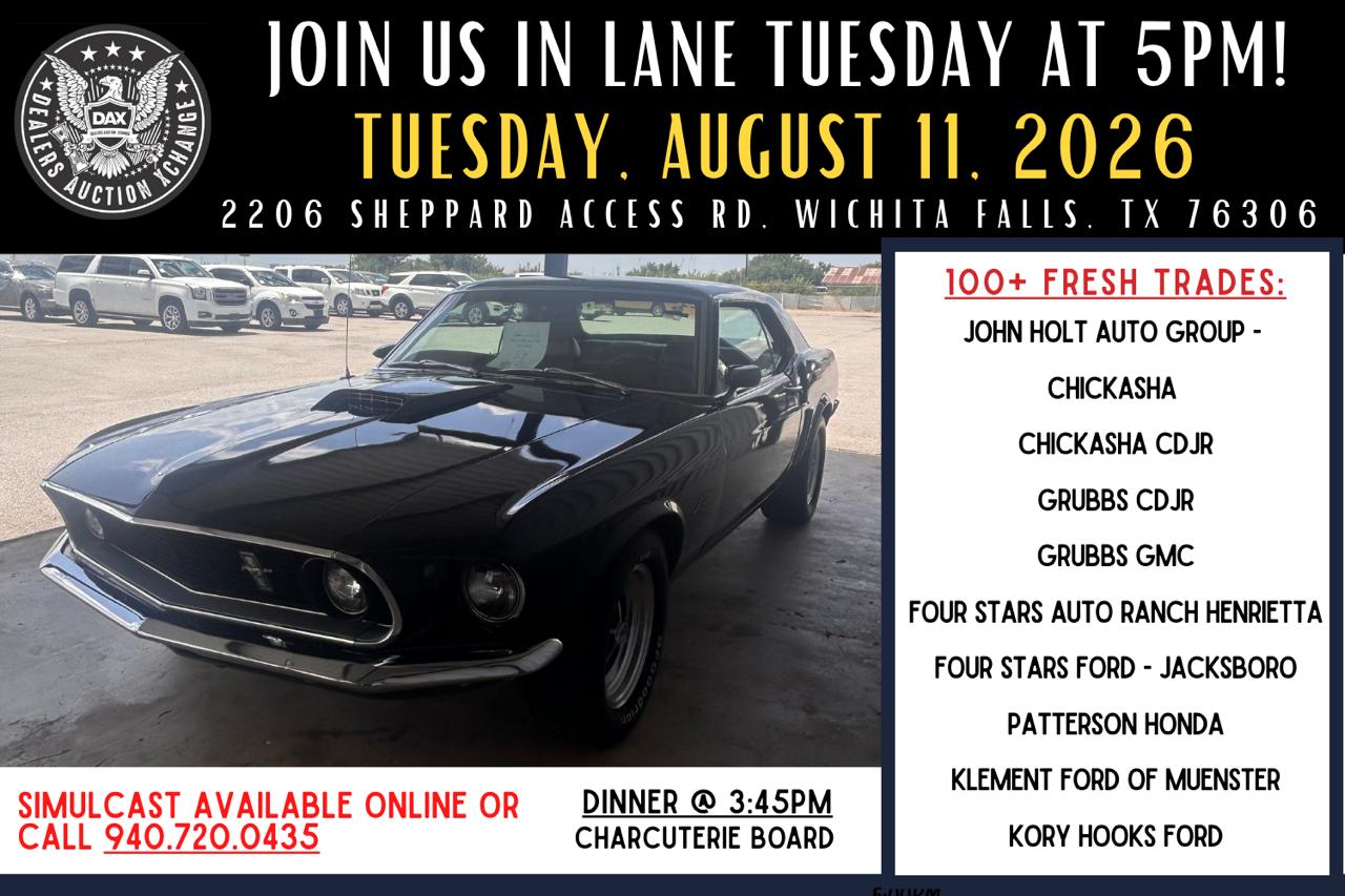 Flyer