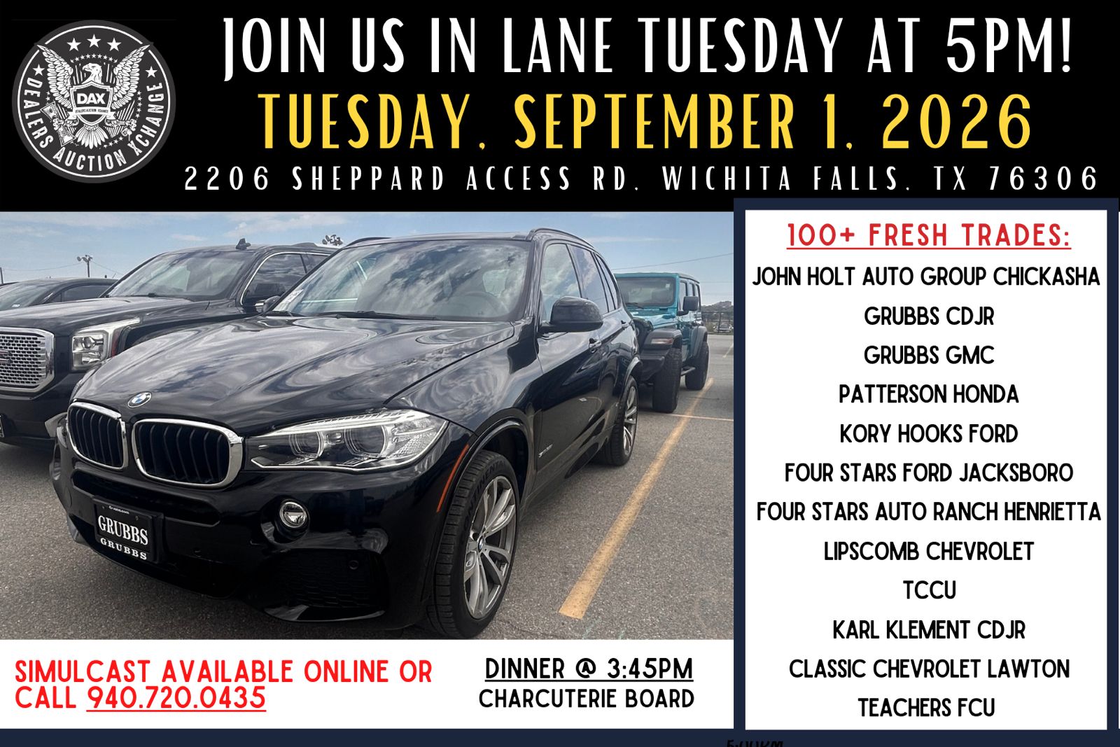 Flyer