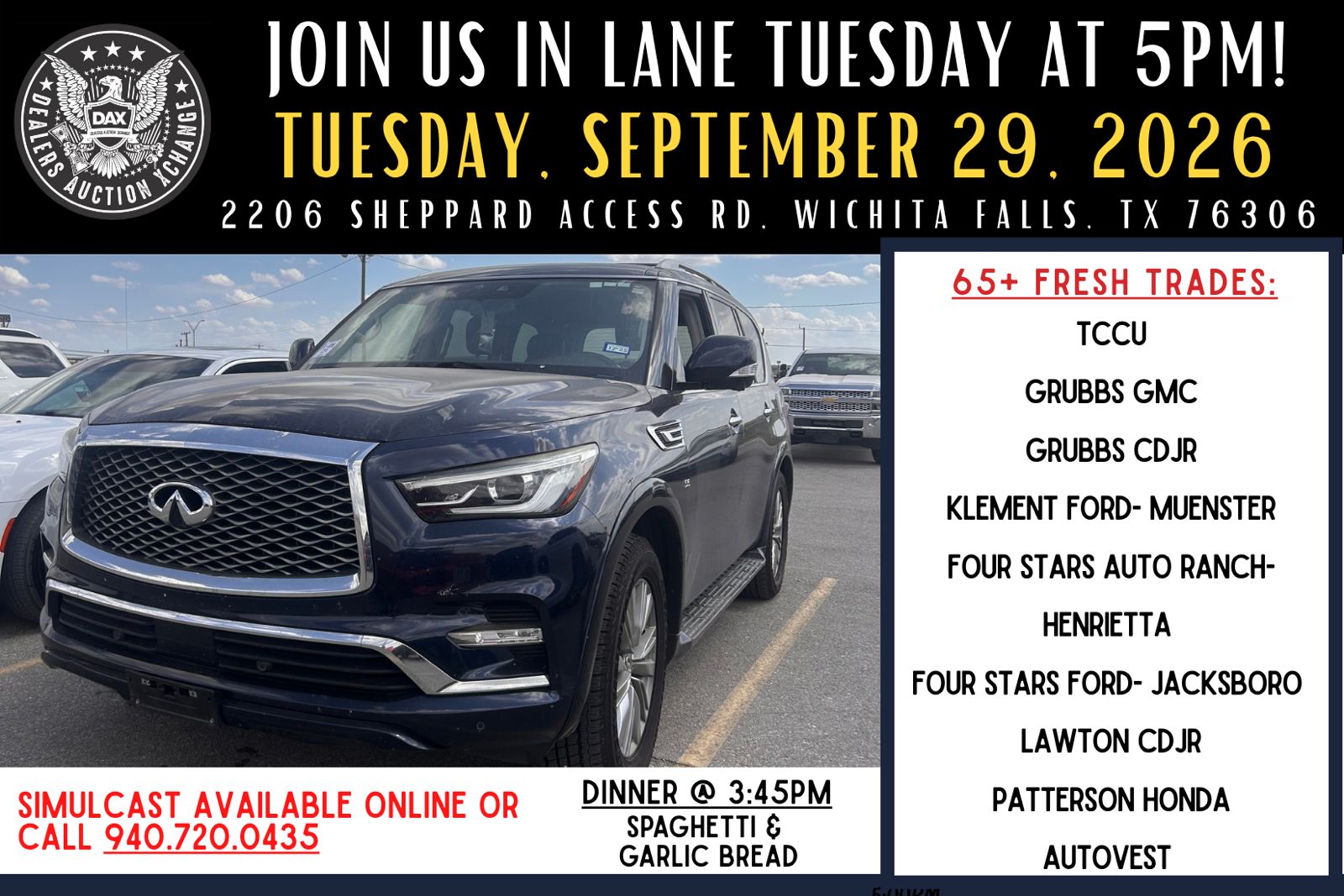 Flyer