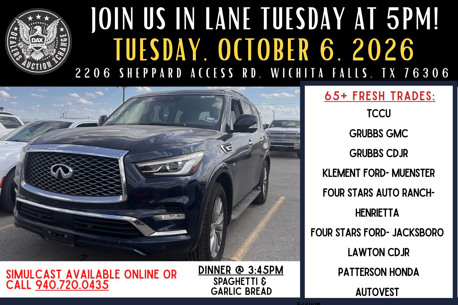 Flyer