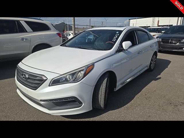 HYUNDAI SONATA 2017, DAX of Wichita Falls Auto Auction, SPORT 2.4L, OTHER, WICHITA FALLS TEXAS BUY HYUNDAI SONATA 2017 SPORT 2.4L, DAX of Wichita Falls Auto Auction