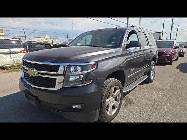 BUY CHEVROLET TAHOE 2018 2WD 4DR LT, DAX of Wichita Falls Auto Auction