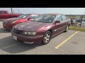 BUY CHEVROLET IMPALA 2000 4DR SDN LS, DAX of Wichita Falls Auto Auction