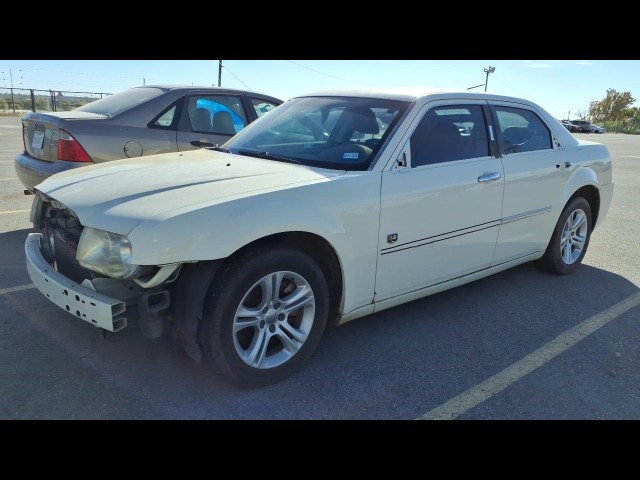 BUY CHRYSLER 300 2008 4DR SDN 300 TOURING RWD, DAX of Wichita Falls Auto Auction