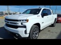 BUY CHEVROLET SILVERADO 1500 2020 4WD CREW CAB 147