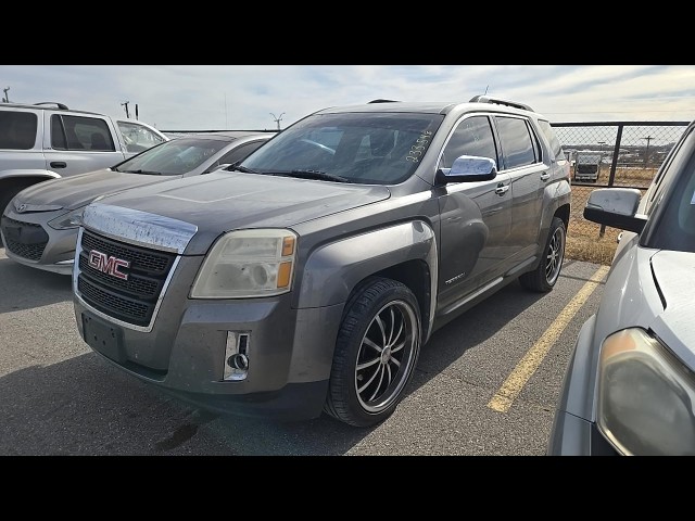 BUY GMC TERRAIN 2012 FWD 4DR SLE-2, DAX of Wichita Falls Auto Auction