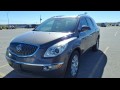 BUY BUICK ENCLAVE 2012 FWD 4DR PREMIUM, DAX of Wichita Falls Auto Auction