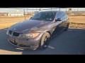 BUY BMW 3 SERIES 2008 4DR SDN 328XI AWD, DAX of Wichita Falls Auto Auction