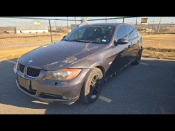 2008 Bmw 3 Series