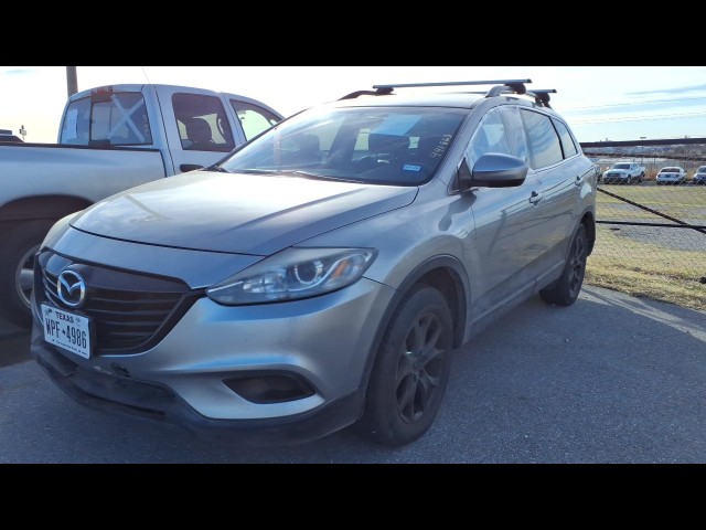 BUY MAZDA CX-9 2014 AWD 4DR TOURING, DAX of Wichita Falls Auto Auction