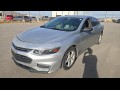 BUY CHEVROLET MALIBU 2016 4DR SDN LS W/1FL, DAX of Wichita Falls Auto Auction