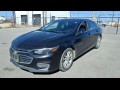 BUY CHEVROLET MALIBU 2018 4DR SDN LT W/1LT, DAX of Wichita Falls Auto Auction