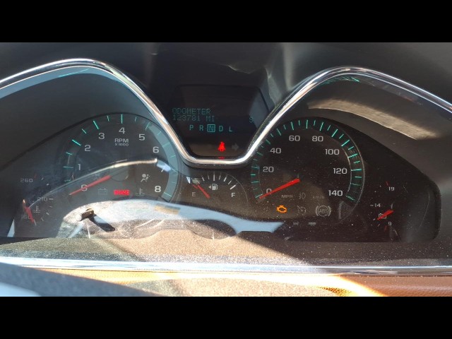 BUY CHEVROLET TRAVERSE 2016 AWD 4DR LT W/2LT, DAX of Wichita Falls Auto Auction