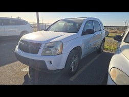 2005 Chevrolet Equinox
