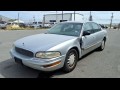 BUY BUICK PARK AVENUE 1999 4DR SDN, DAX of Wichita Falls Auto Auction