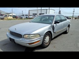 1999 Buick Park Avenue