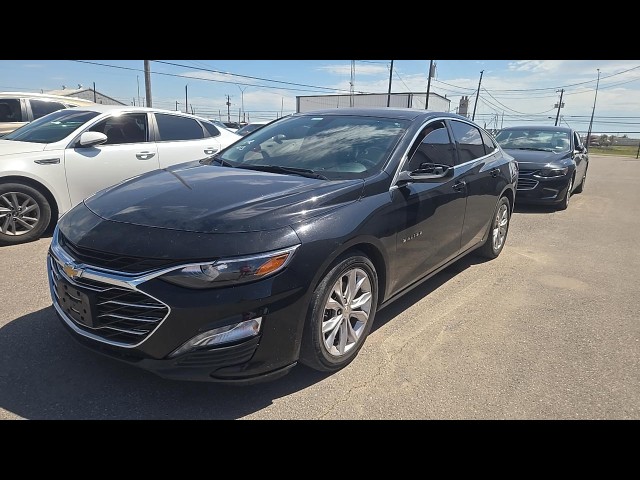 BUY CHEVROLET MALIBU 2020 4DR SDN LT, DAX of Wichita Falls Auto Auction