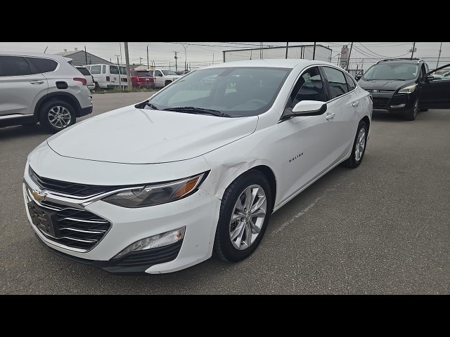 BUY CHEVROLET MALIBU 2019 4DR SDN LT W/1LT, DAX of Wichita Falls Auto Auction