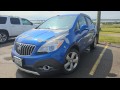 BUY BUICK ENCORE 2015 FWD 4DR CONVENIENCE, DAX of Wichita Falls Auto Auction