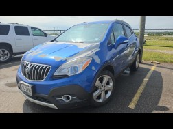 2015 Buick Encore