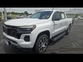 BUY CHEVROLET COLORADO 2023 4WD CREW CAB Z71, DAX of Wichita Falls Auto Auction