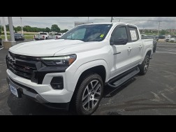 2023 Chevrolet Colorado