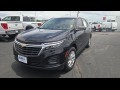 BUY CHEVROLET EQUINOX 2023 AWD 4DR LS W/1FL, DAX of Wichita Falls Auto Auction