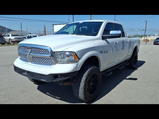 BUY RAM 1500 2016 4WD CREW CAB 149