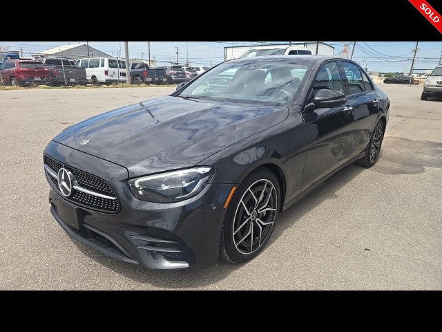 BUY MERCEDES-BENZ E-CLASS 2021 E 350 RWD SEDAN, DAX of Wichita Falls Auto Auction