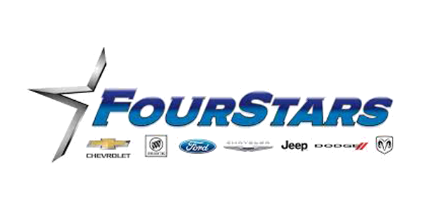 Four Stars