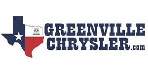 Greenville Chrysler Logo