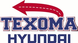 Texoma Hyundai Logo