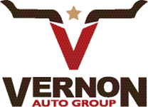 Vernon Auto Group Logo